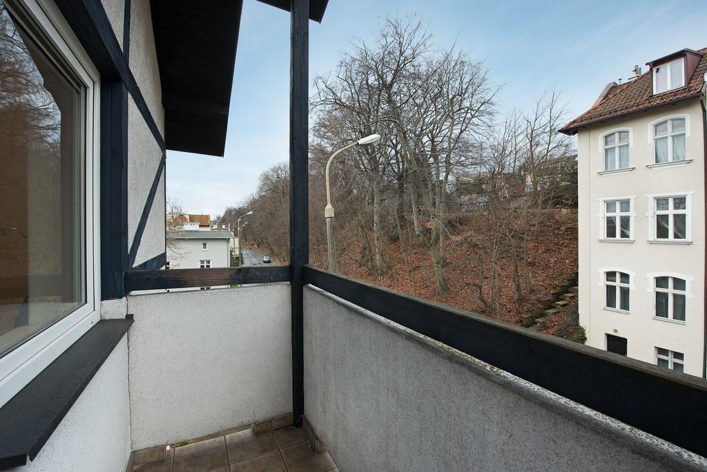 Grand Apartments - Helska