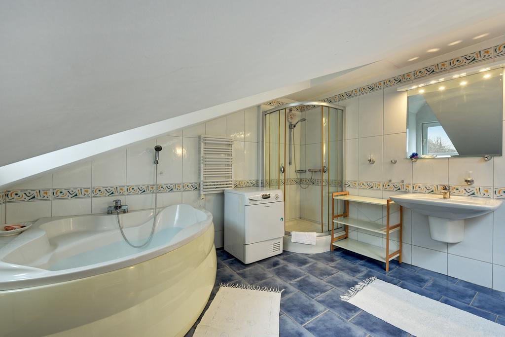 Grand Apartments - Helska *
