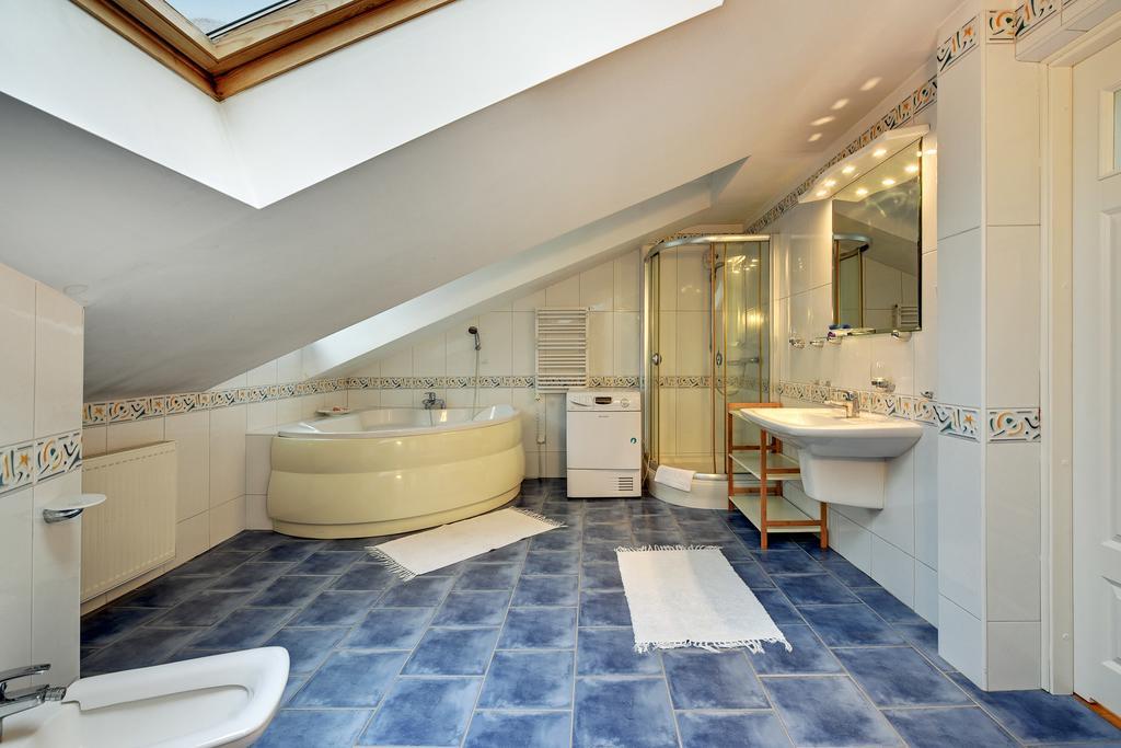 Grand Apartments - Helska * Sopot