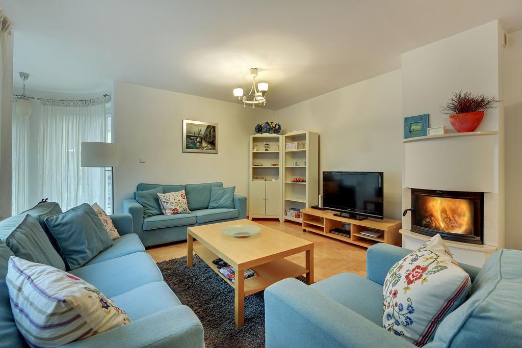 Apartment Grand Apartments - Helska *