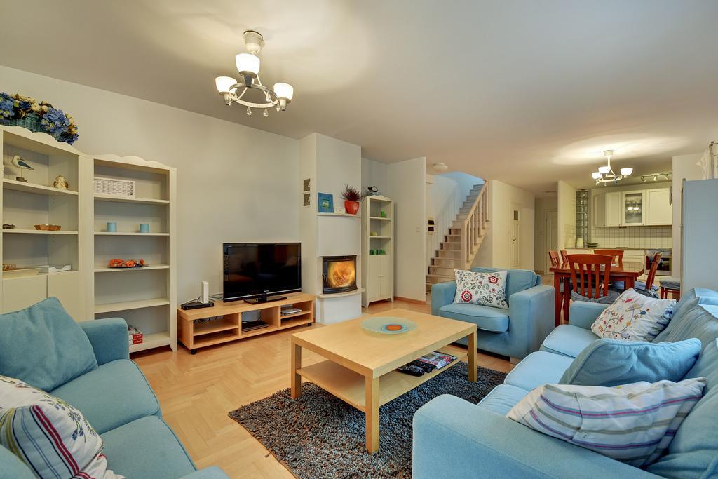 Grand Apartments - Helska